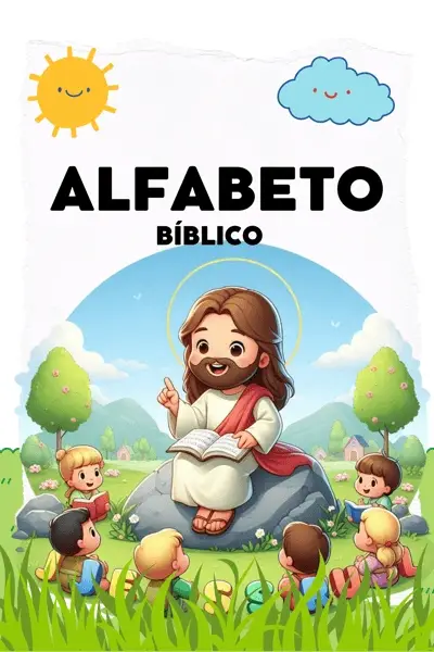 Alfabeto bíblico